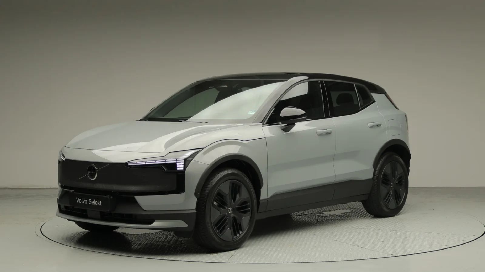 2026 Volvo EX30