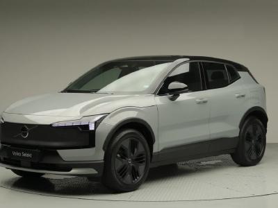2026 Volvo EX30