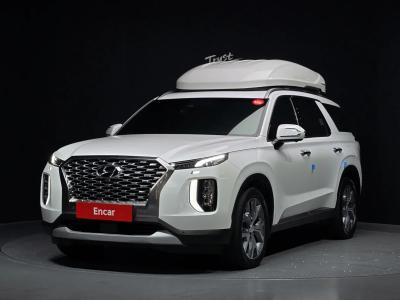 2019 Hyundai Palisade