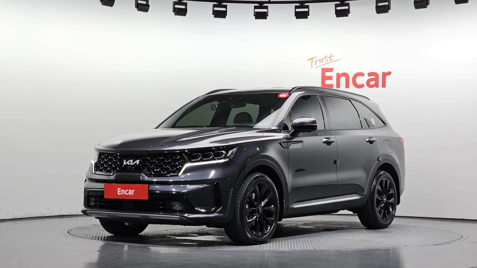 2022 Kia Sorento