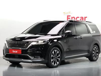 2023 Kia Carnival