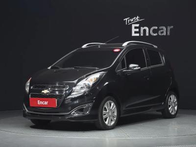 2014 Chevrolet Spark