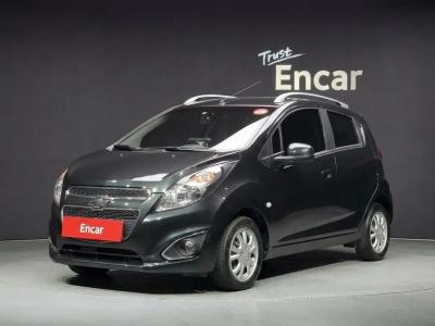2014 Chevrolet Spark
