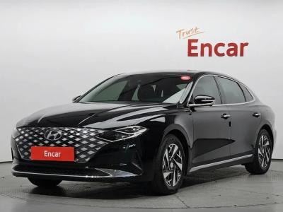 2023 Hyundai Grandeur