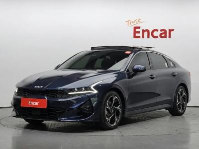 2024 Kia K5