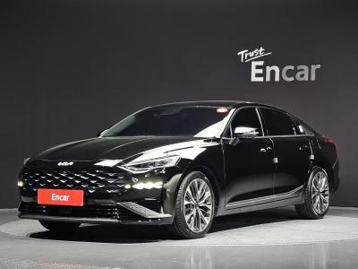2023 Kia K8