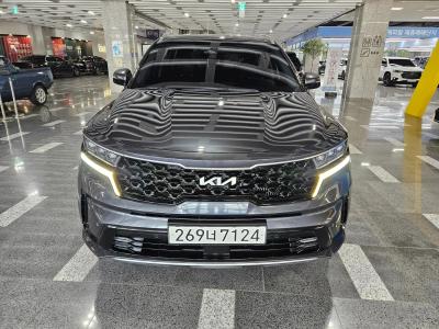 2023 Kia Sorento