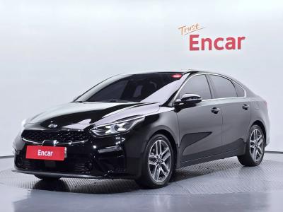2019 Kia K3