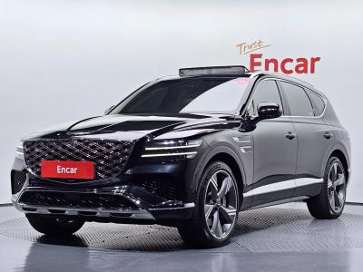 2024 Genesis GV80