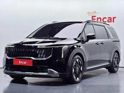 2025 Kia Carnival