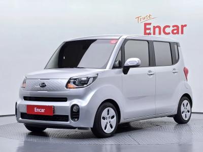 2019 Kia RAY