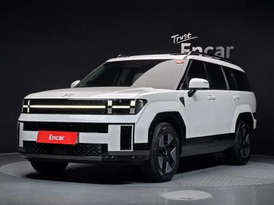 2024 Hyundai Santa Fe