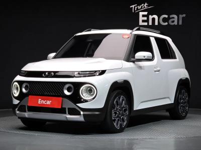 2023 Hyundai Casper