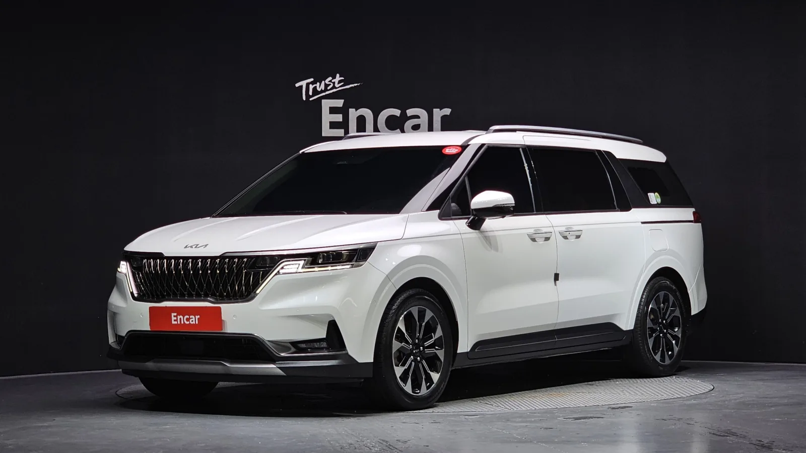 2023 Kia Carnival