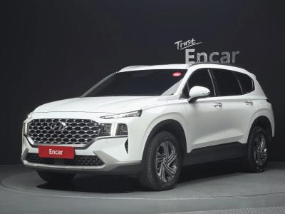 2021 Hyundai Santa Fe