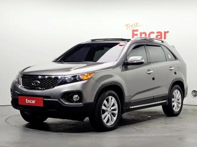 2012 Kia Sorento