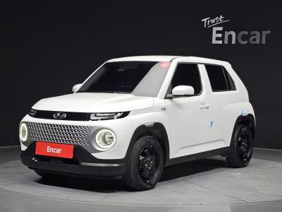 2023 Hyundai Casper