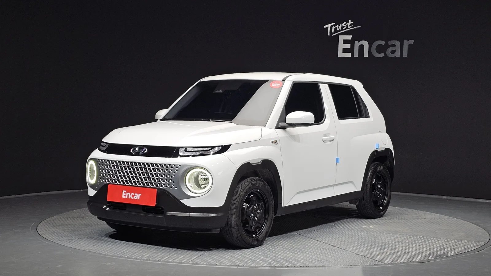 2023 Hyundai Casper