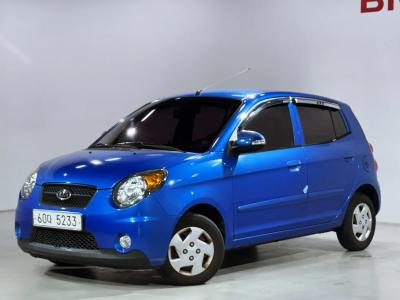 2009 Kia Picanto