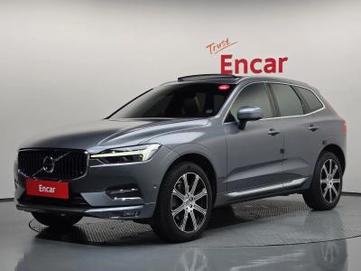 2021 Volvo XC60