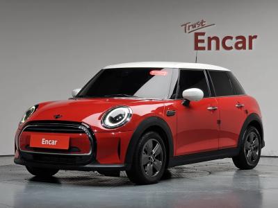 2023 MINI Cooper
