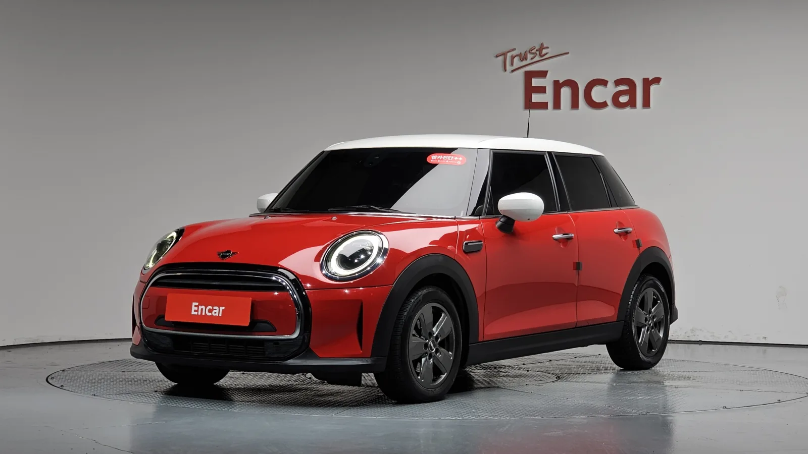 2023 MINI Cooper