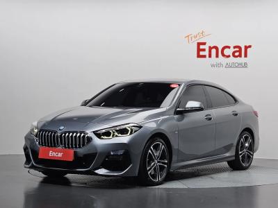 2022 BMW 2-Series