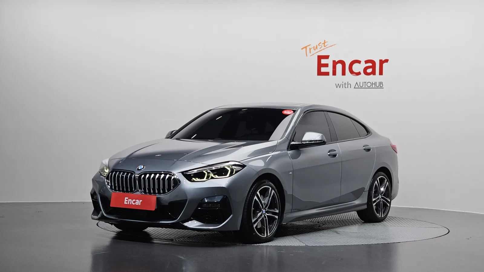 2022 BMW 2-Series