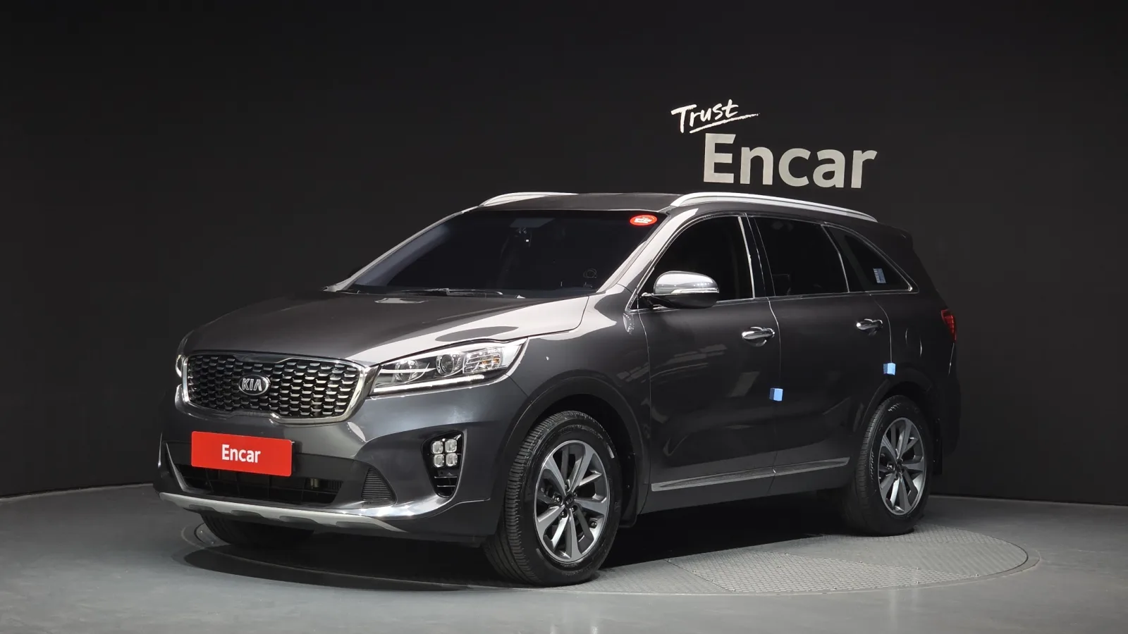 2018 Kia Sorento