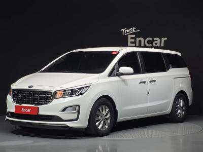 2019 Kia Carnival
