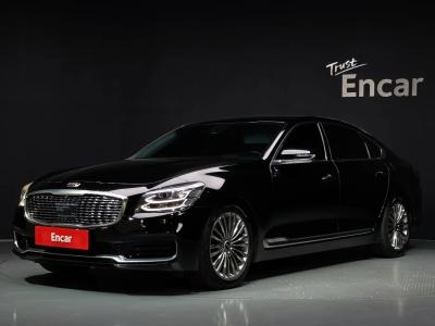 2019 Kia K9