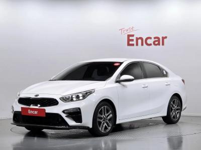 2019 Kia K3