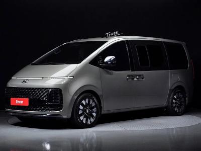 2023 Hyundai Staria