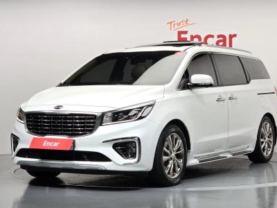 2020 Kia Carnival