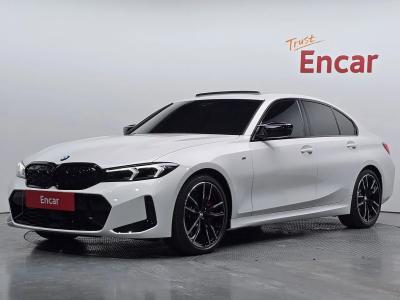 2025 BMW 3-Series