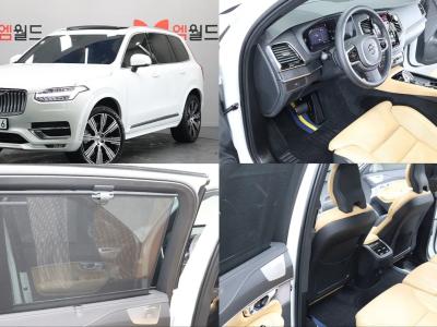 2024 Volvo XC90