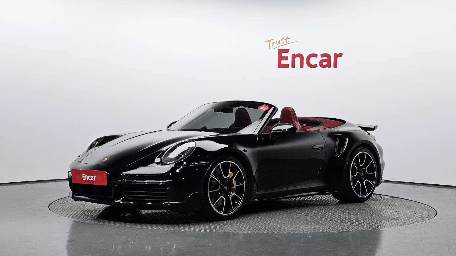 2022 Porsche 911
