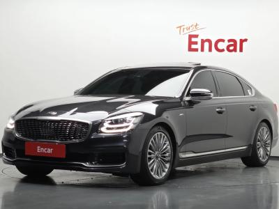 2019 Kia K9