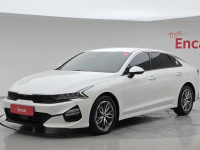 2023 Kia K5