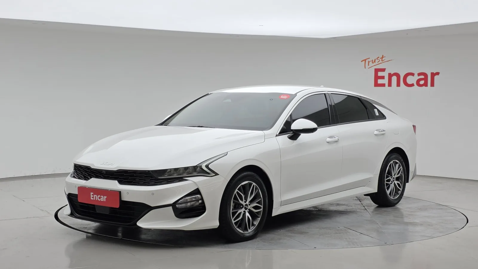 2023 Kia K5