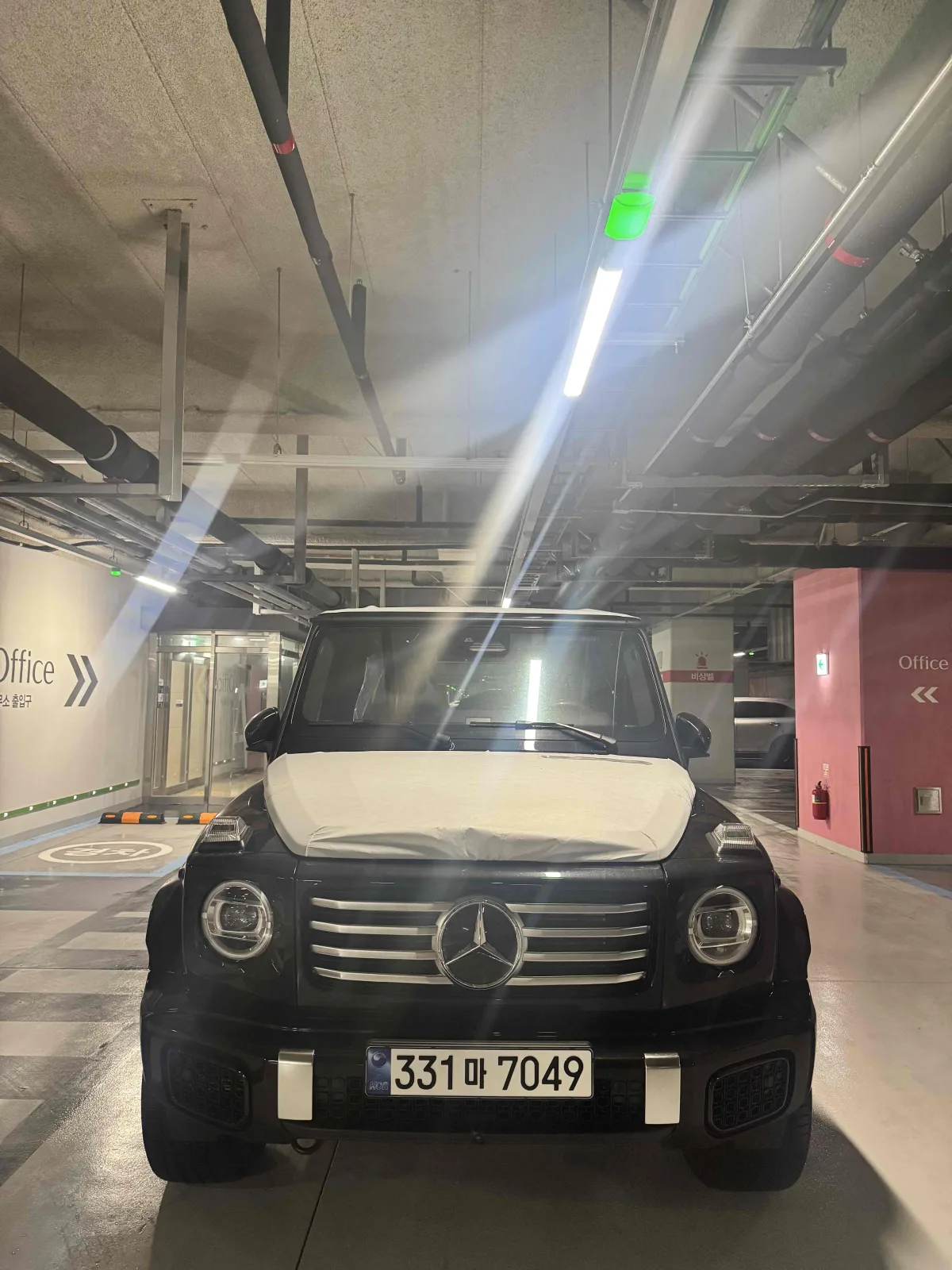 2026 Mercedes-Benz G-Class