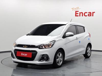 2016 Chevrolet Spark