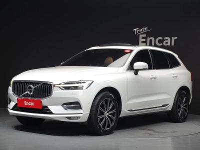 2019 Volvo XC60