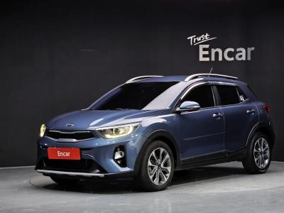 2018 Kia Stonic