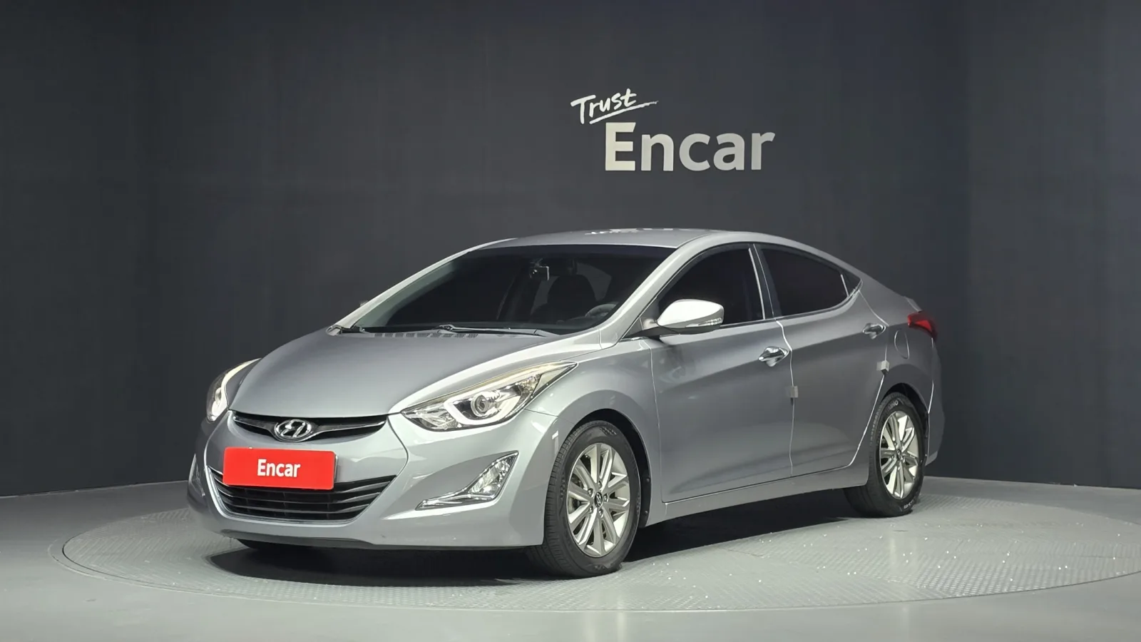 2015 Hyundai Elantra