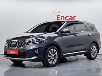 2018 Kia Sorento