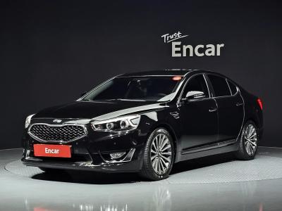 2013 Kia K7