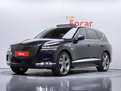 2023 Genesis GV80