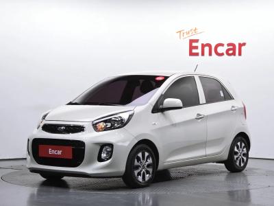 2016 Kia Picanto