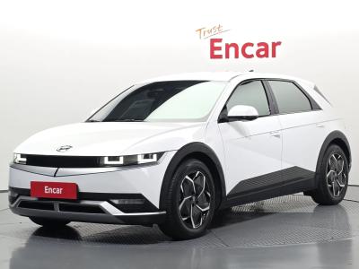 2022 Hyundai Ioniq 5